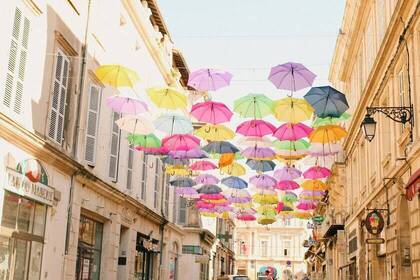 Arles, Bild: Linh Nguyen via Unsplash