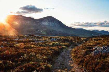 Skye, Bild Tomas Robertson via Unsplash Skye, Bild Tomas Robertson via Unsplash