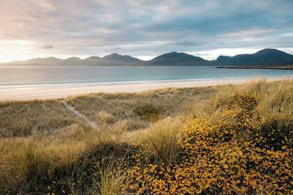 Isle of Harris_2, Bild: Nils Leonhardt via Unsplash Isle of Harris_2, Bild: Nils Leonhardt via Unsplash