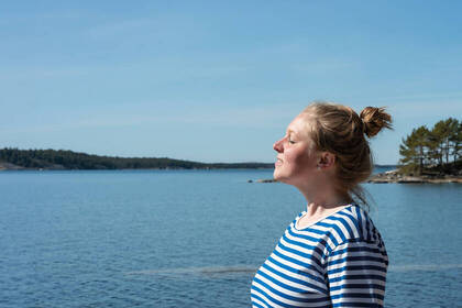 Erholung Schärenmeer_Finnspirit Erholung Schärenmeer_Finnspirit