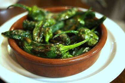 Tapas_c_Dina Spencer via Unsplash Tapas_c_Dina Spencer via Unsplash