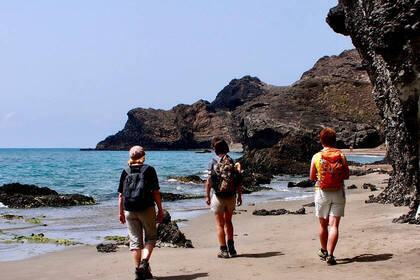 Wandern am Meer_c_Antje Peters Wandern am Meer_c_Antje Peters