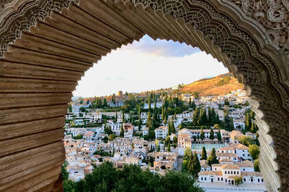 Granada_c_Antje Peters Granada_c_Antje Peters