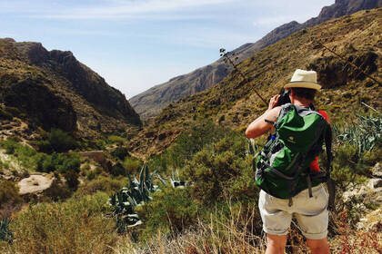 Wandern Cabo de Gata_c_Antje Peters Wandern Cabo de Gata_c_Antje Peters