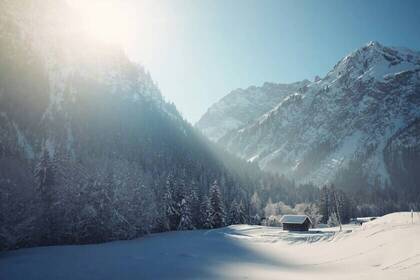 Bild: Mike Kotsch via unsplash Bild: Mike Kotsch via unsplash