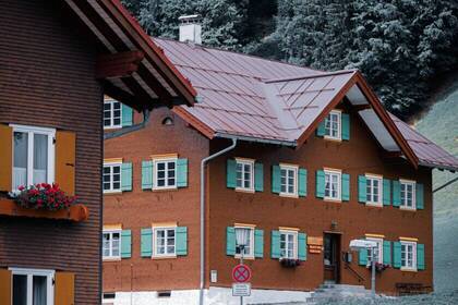 Mittelberg, Bild: Santosh Ghimire via unsplash Mittelberg, Bild: Santosh Ghimire via unsplash