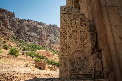 Noravank_c_Armenia Travel Noravank_c_Armenia Travel