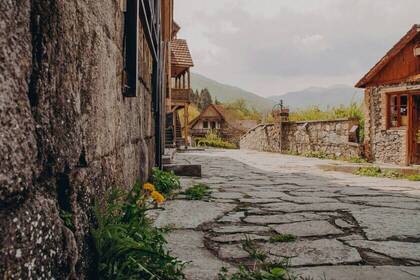 Dilijan_c_Ekaterina Krusanova via Unsplash Dilijan_c_Ekaterina Krusanova via Unsplash