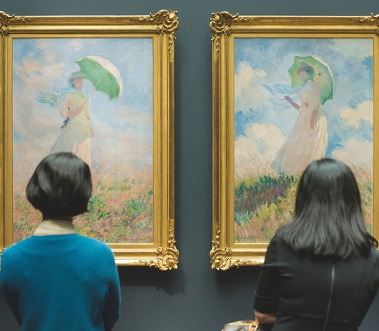 Musée d'Orsay_© Daniel Thierry Paris je t'aime Musée d'Orsay_© Daniel Thierry Paris je t'aime