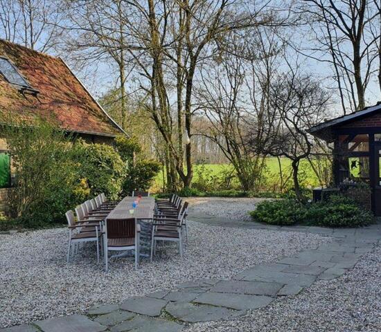 Haus Karneol Hof, Bild: WomenFairTravel Haus Karneol Hof, Bild: WomenFairTravel