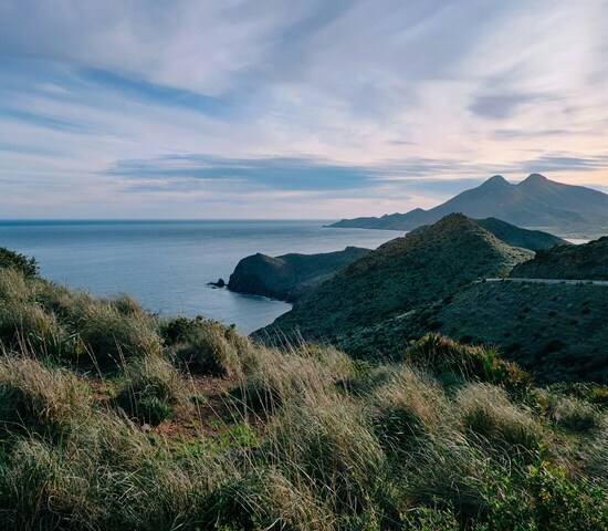Cabo de Gata_c_Natalia Sedova via Unsplash Cabo de Gata_c_Natalia Sedova via Unsplash