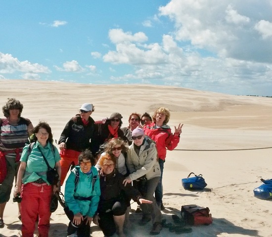 Bild: WomenFairTravel Bild: WomenFairTravel